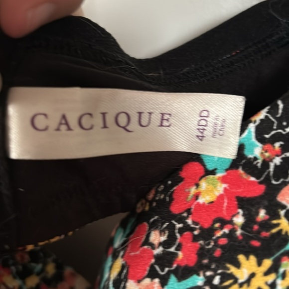 Lane Bryant bra - Picture 3 of 3